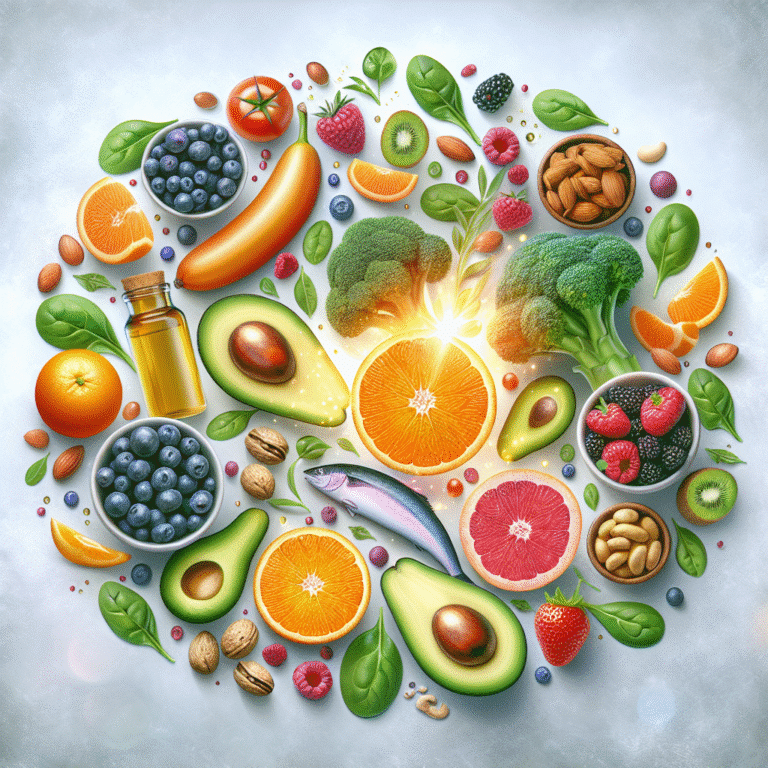 Dicas de alimentação para pele sensível saudável