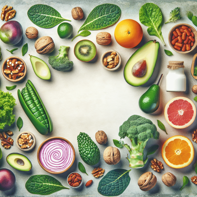 Dicas de alimentação para pele sensível saudável