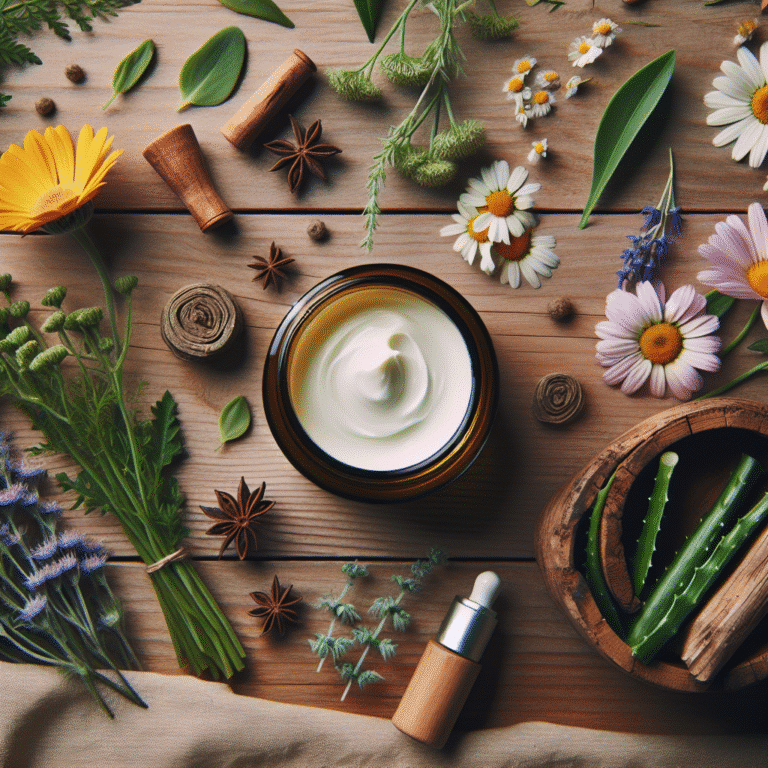 Remédios caseiros anti-vermelhidão