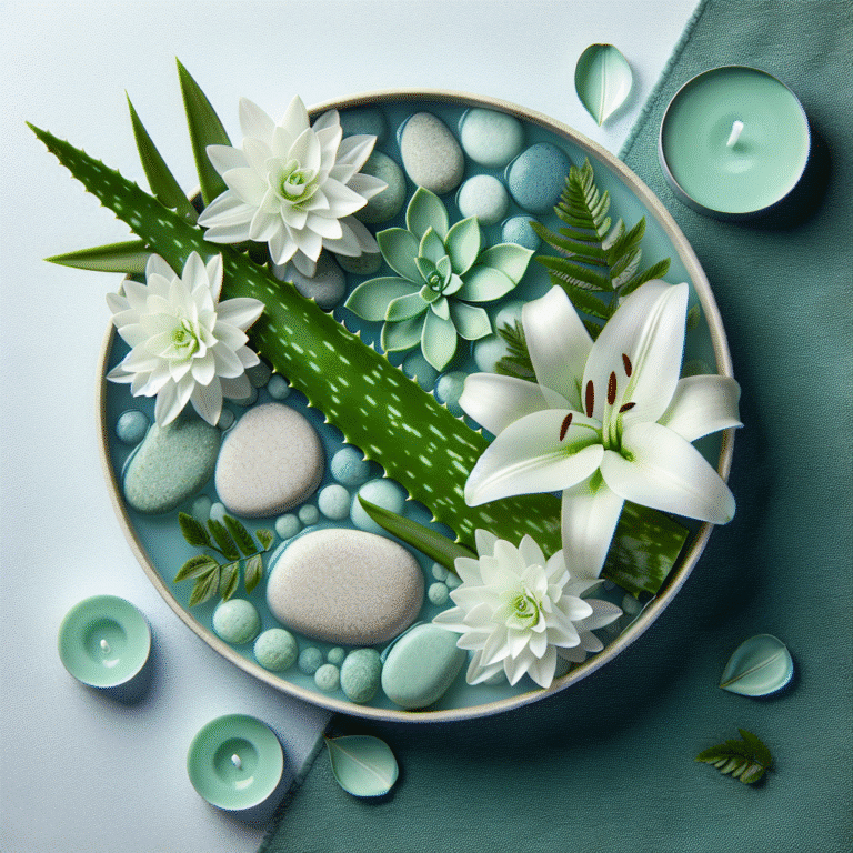 Dicas para acalmar pele sensível irritada